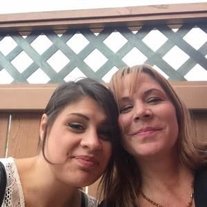 Meet your Posher, Shawna